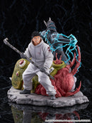 Kaiju No. 8 CyberZ Kaiju No. 8 & Hibino Kafka