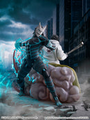 Kaiju No. 8 CyberZ Kaiju No. 8 & Hibino Kafka