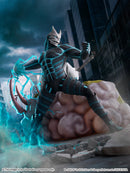 Kaiju No. 8 CyberZ Kaiju No. 8 & Hibino Kafka