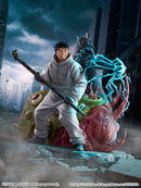 Kaiju No. 8 CyberZ Kaiju No. 8 & Hibino Kafka