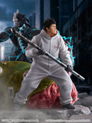 Kaiju No. 8 CyberZ Kaiju No. 8 & Hibino Kafka