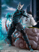 Kaiju No. 8 CyberZ Kaiju No. 8 & Hibino Kafka