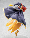 Haruhi Suzumiya Series/KONOSUBA -God's blessing on this wonderful world! KADOKAWA Haruhi Suzumiya Megumin collaboration ver. Illustration by Noizi Ito