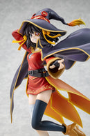 Haruhi Suzumiya Series/KONOSUBA -God's blessing on this wonderful world! KADOKAWA Haruhi Suzumiya Megumin collaboration ver. Illustration by Noizi Ito