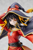 Haruhi Suzumiya Series/KONOSUBA -God's blessing on this wonderful world! KADOKAWA Haruhi Suzumiya Megumin collaboration ver. Illustration by Noizi Ito