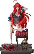 High School DxD KADOKAWA High School DxD Light Novel Rias Gremory 15th Anniversary Ver. (Renewal Package Edition)