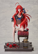 High School DxD KADOKAWA High School DxD Light Novel Rias Gremory 15th Anniversary Ver. (Renewal Package Edition)