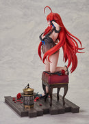 High School DxD KADOKAWA High School DxD Light Novel Rias Gremory 15th Anniversary Ver. (Renewal Package Edition)