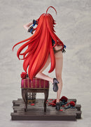 High School DxD KADOKAWA High School DxD Light Novel Rias Gremory 15th Anniversary Ver. (Renewal Package Edition)