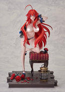 High School DxD KADOKAWA High School DxD Light Novel Rias Gremory 15th Anniversary Ver. (Renewal Package Edition)