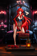 High School DxD KADOKAWA High School DxD Light Novel Rias Gremory 15th Anniversary Ver. (Renewal Package Edition)