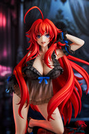 High School DxD KADOKAWA High School DxD Light Novel Rias Gremory 15th Anniversary Ver. (Renewal Package Edition)