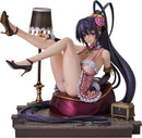 High School DxD KADOKAWA High School DxD Light Novel Himejima Akeno 15th Anniversary Ver. (Renewal Package Edition)