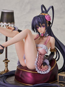 High School DxD KADOKAWA High School DxD Light Novel Himejima Akeno 15th Anniversary Ver. (Renewal Package Edition)