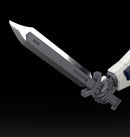 Full Metal Panic! KADOKAWA PLASTIC MODEL SERIES 1/48 Arbalest Special Set