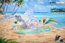 DUET NIGHT ABYSS VKEND FUSHU TIDAL REPOSE 1/7 SCALE FIGURE