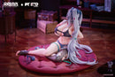 DAIBLOS CORE VKEND UILLEANN SUNSET SHORE 1/6 SCALE FIGURE