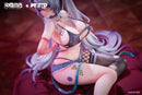 DAIBLOS CORE VKEND UILLEANN SUNSET SHORE 1/6 SCALE FIGURE