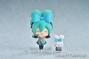 Hatsune Miku x Cinnamoroll Good Smile Company Hatsune Miku x Cinnamoroll Chibi Figure
