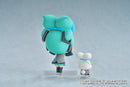 Hatsune Miku x Cinnamoroll Good Smile Company Hatsune Miku x Cinnamoroll Chibi Figure
