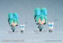 Hatsune Miku x Cinnamoroll Good Smile Company Hatsune Miku x Cinnamoroll Chibi Figure