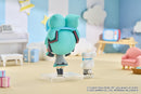 Hatsune Miku x Cinnamoroll Good Smile Company Hatsune Miku x Cinnamoroll Chibi Figure