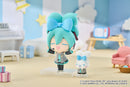 Hatsune Miku x Cinnamoroll Good Smile Company Hatsune Miku x Cinnamoroll Chibi Figure