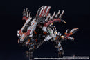 Horizon Forbidden West MODEROID Slaughterspine