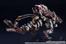 Horizon Forbidden West MODEROID Slaughterspine