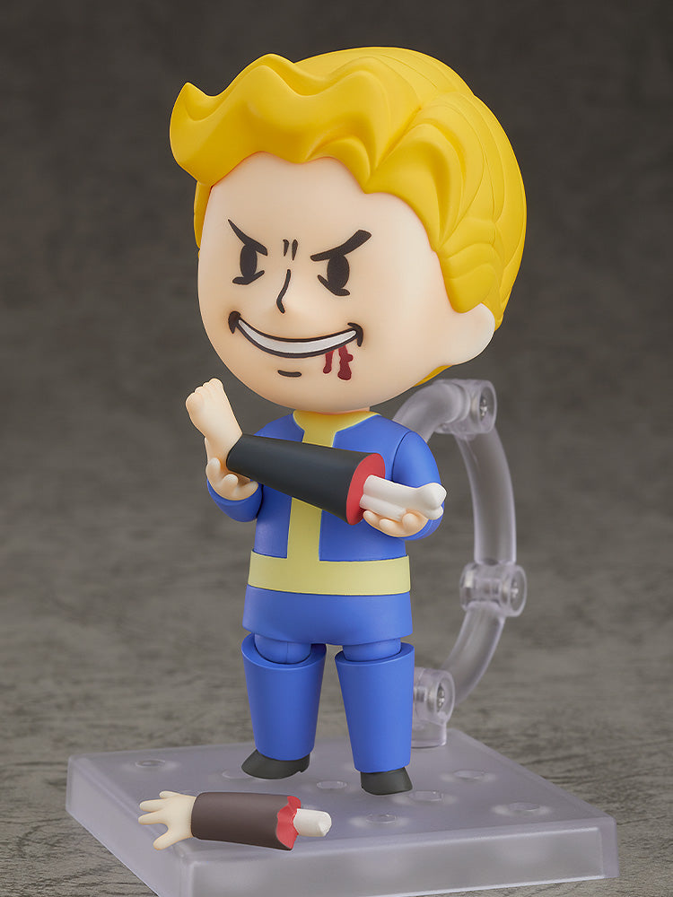 1605 Fallout Good Smile Company Nendoroid Vault Boy 76