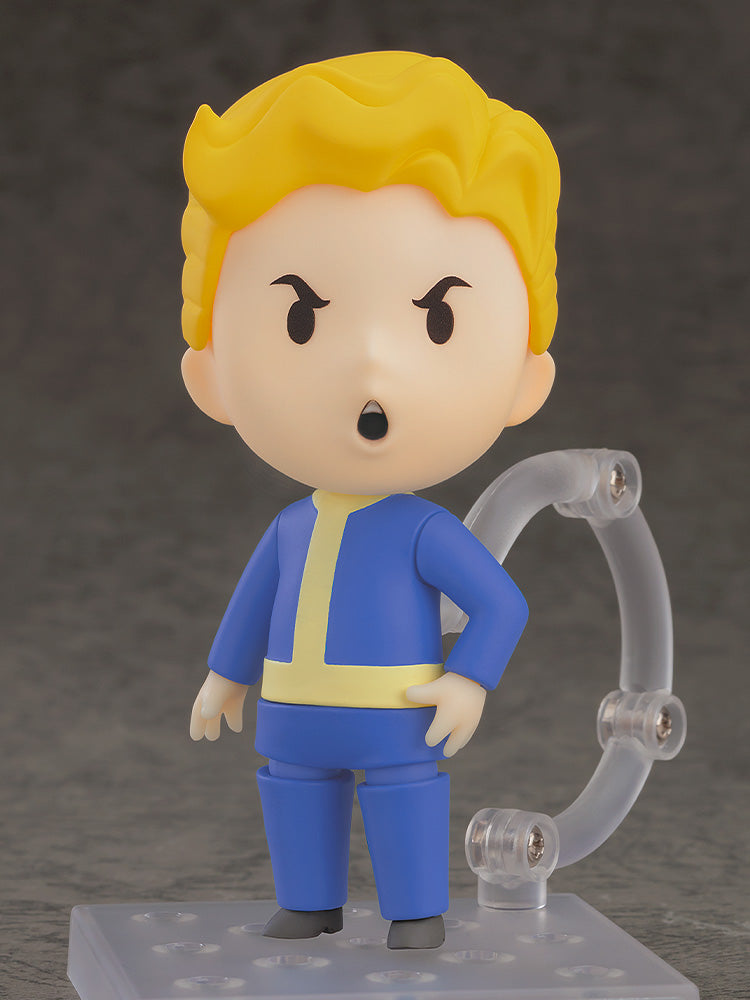 1605 Fallout Good Smile Company Nendoroid Vault Boy 76