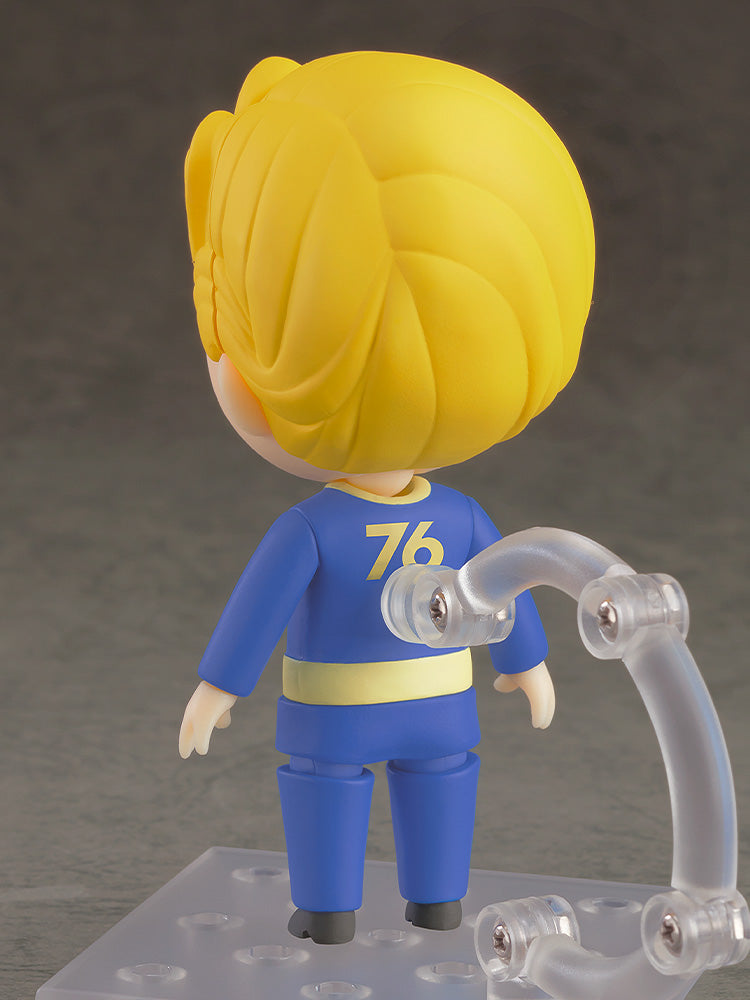 1605 Fallout Good Smile Company Nendoroid Vault Boy 76