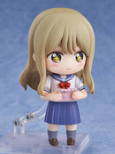 2825 Senpai is an Otokonoko Nendoroid Hanaoka Makoto