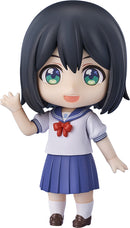 2826 Senpai is an Otokonoko Nendoroid Aoi Saki