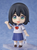2826 Senpai is an Otokonoko Nendoroid Aoi Saki