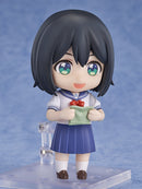 2826 Senpai is an Otokonoko Nendoroid Aoi Saki