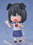 2826 Senpai is an Otokonoko Nendoroid Aoi Saki