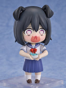 2826 Senpai is an Otokonoko Nendoroid Aoi Saki