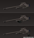 Fafner in the Azure THE BEYOND Good Smile Company MODEROID Fafner Mark Sieben Kai Azrael