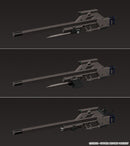 Fafner in the Azure THE BEYOND Good Smile Company MODEROID Fafner Mark Sieben Kai Azrael