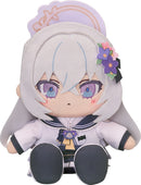 Blue Archive Good Smile Company Chocopuni Plushie Hifumi/Azusa/Koharu/Hanako