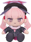 Blue Archive Good Smile Company Chocopuni Plushie Hifumi/Azusa/Koharu/Hanako