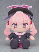 Blue Archive Good Smile Company Chocopuni Plushie Hifumi/Azusa/Koharu/Hanako