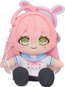 Blue Archive Good Smile Company Chocopuni Plushie Hifumi/Azusa/Koharu/Hanako