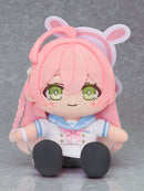 Blue Archive Good Smile Company Chocopuni Plushie Hifumi/Azusa/Koharu/Hanako