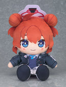 Blue Archive Good Smile Company Chocopuni Plushie Chihiro/Maki/Hare/Kotama