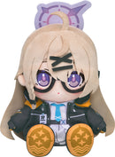 Blue Archive Good Smile Company Chocopuni Plushie Chihiro/Maki/Hare/Kotama
