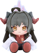 Blue Archive Good Smile Company Chocopuni Plushie Kasumi/Megu/Fuuka/Juri