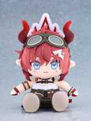 Blue Archive Good Smile Company Chocopuni Plushie Kasumi/Megu/Fuuka/Juri