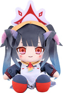 Blue Archive Good Smile Company Chocopuni Plushie Kasumi/Megu/Fuuka/Juri